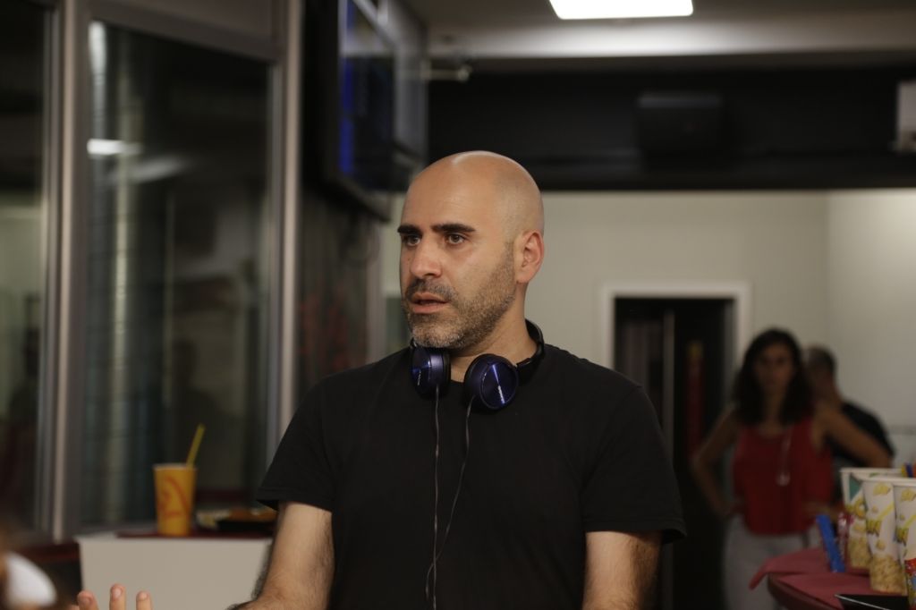 Francesco Ghiaccio